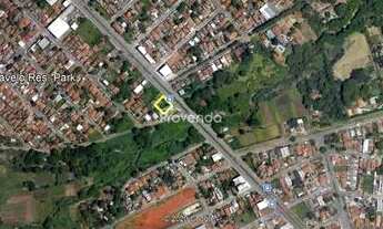 Imagem: LOTES DE TERRAS À VENDA GARAVELO RESIDENCIAL