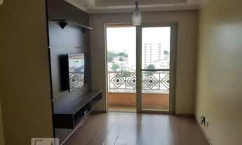 Imagem: Apartamento à Venda - Vila Roque, 2 Quartos