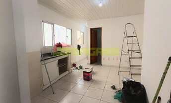 Imagem 6: Casa em condomínio Vila Sabrina