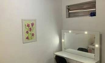 Imagem: Imperdível Quarto Individual Mobiliado