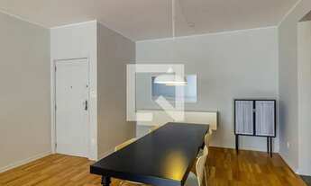 Imagem 7: Apartamento para Aluguel - Higienópolis, 2 Quartos, 173 m2