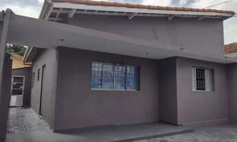 Imagem: Casa com 3 quartos, 2 vagas no coração