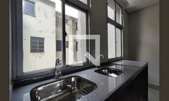 Imagem 7: Apartamento para Aluguel - Centro, 1 Quarto, 29 m2