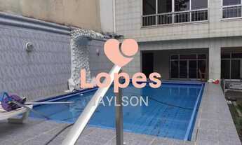 Imagem: Casa de rua-À VENDA-Vista Alegre-Rio de