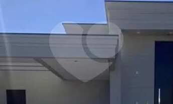 Imagem 1: Excelente casa térrea no condomínio Residencial Evidencias. Vale apena visitar!!!