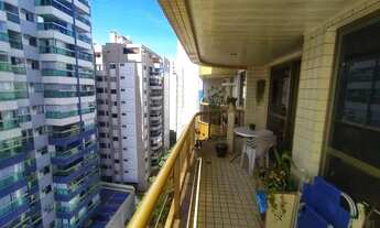 Imagem 2: Apartamento com 123 metros, 2 quartos em Itapuã , excelente localização- Vila Velha - ES