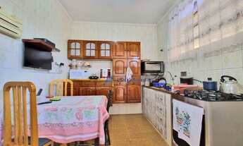 Imagem 8: Apartamento com 2 dormitórios à venda, 69 m² por R$ 280.000,00 - Embaré - Santos/SP