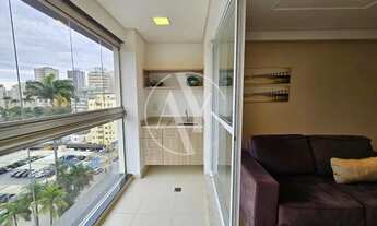 Imagem 1: Apartamento - Cambuí - Campinas