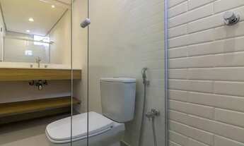 Imagem 7: Apartamento para Venda em São Paulo, JARDIM AMERICA, 2 dormitórios, 2 suítes, 3 banheiros