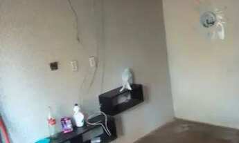 Imagem 4: Casa Cj João Paulo ll zona sul