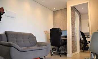 Imagem 7: Apartamento com 1 dormitório para alugar, 28 m² - Liberdade - São Paulo/SP