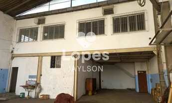 Imagem 2: Galpão-À VENDA-Parada de Lucas-Rio de Janeiro-RJ