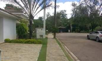 Imagem 4: CASA PARA LOCAÇÃO COM 04-SUÍTES NO PORTAL DO PARAÍSO II