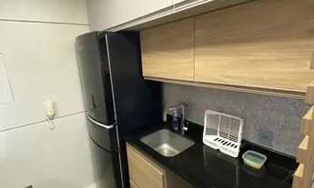 Imagem 6: ALUGUE APTO 2 QUARTOS COM LAZER COMPLETO NO PALMEIRAS