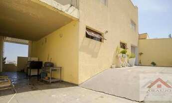 Imagem 5: CAMPINAS - Casa Padrão - CHÁCARA DA BARRA