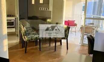 Imagem: Apartamento para alugar no bairro Vila Clementino