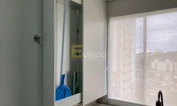 Imagem 6: Apartamento para aluguel no Condomínio Reserva do Alto em Valinhos/SP