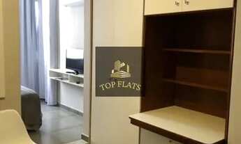 Imagem 4: Flat no Jardim Paulista