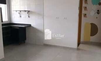 Imagem 7: Apartamento 01 quarto no Afonso Pena, São José dos Pinhais