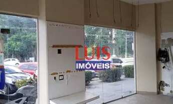 Imagem 2: Loja para alugar, 25 m² por R$ 8.800,00/mês - Piratininga - Niterói/RJ