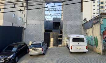 Imagem 4: Galpão/Depósito/Armazém para aluguel