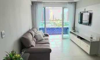 Imagem 4: Vendo apartamento com 3 quartos em Manaíra