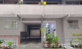 Imagem 5: Apartamento semimobiliado em Piabetá (Inhomirim) - Magé - RJ