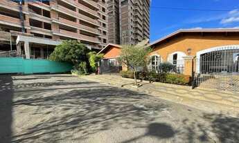 Imagem 2: Casa com 3 dormitórios à venda, 191 m² por R$ 950.000,00 - Vila Monteiro - Piracicaba/SP