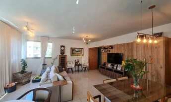 Imagem 2: Apartamento à venda, 4 quartos, 1 suíte, 4 vagas, Cruzeiro - Belo Horizonte/MG