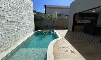 Imagem: Casa com 4 dormitórios à venda, 274 m²