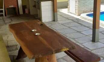 Imagem 3: Alugo casas para temporadas em Pirenópolis