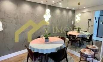 Imagem 2: Parada Inglesa/Vila Dom Pedro II Apto de 52 m², 7 minutos a pé até o metrô, 2 dormitórios