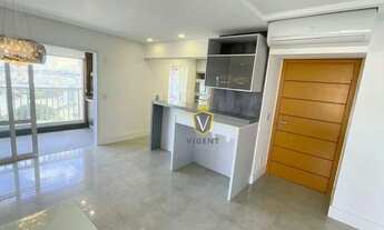 Imagem 3: Apartamento com 3 dormitórios para alugar, 110 m² - Vila Hortolândia - Jundiaí/SP