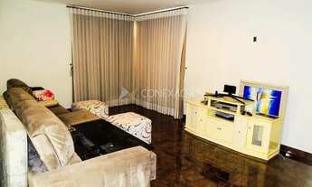 Imagem 4: Casa - Swiss Park - Campinas