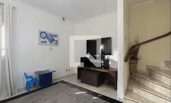 Imagem 3: Casa para Aluguel - Vila Rosália, 3 Quartos, 220 m2