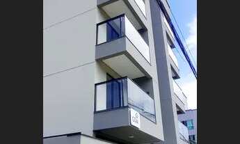 Imagem: Apartamento 2 dormitórios 1 vaga no Morretes