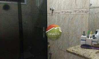 Imagem 5: Casa à venda, 110 m² por R$ 300.000,00 - Residencial Parque dos Servidores - Ribeirão Pret