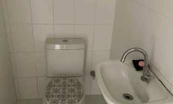 Imagem 4: Sala comercial no centro de Niteroi com 1 vaga de garagem