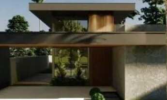 Imagem: Casa condominio Jardins Amisterda, preco