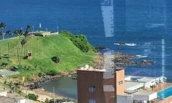 Imagem 5: Barra Studio com varanda 25m²