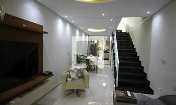 Imagem 2: Casa para Aluguel - Campo Grande, 3 Quartos, 114 m2