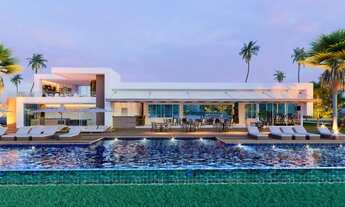 Imagem 5: Lote terreno condomínio reserva manguaba