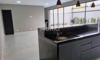 Imagem 6: Casa - Swiss Park - Campinas