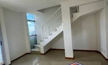 Imagem 4: CA 10 RES. BELLAGIO APTO DUPLE - NASCENTE, CANTO, GARAGEM