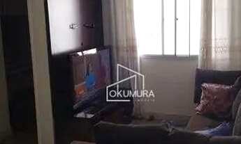 Imagem: Apartamento com 2 dormitórios à venda