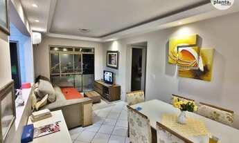Imagem 6: Apartamento à venda no Bairro Jardim Atlântico, Florianópolis,com 2 quartos, 1 vaga