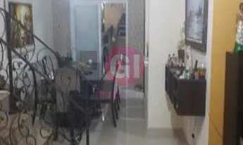 Imagem 2: Grupo Intervale Aluga-se] Casa no Condomínio Elegance com 3 Dormitórios sendo 1 Suite tod