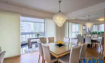 Imagem: COBERTURA - JARDIM MARAJOARA - SP