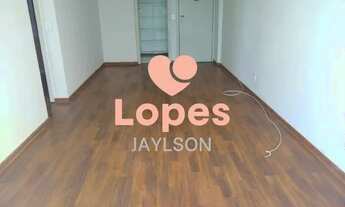 Imagem 2: Apartamento - 02 quartos - Lins de Vasconcelos