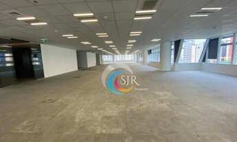 Imagem 7: Conjunto para alugar, 2369 m² - Vila Olímpia - São Paulo/SP